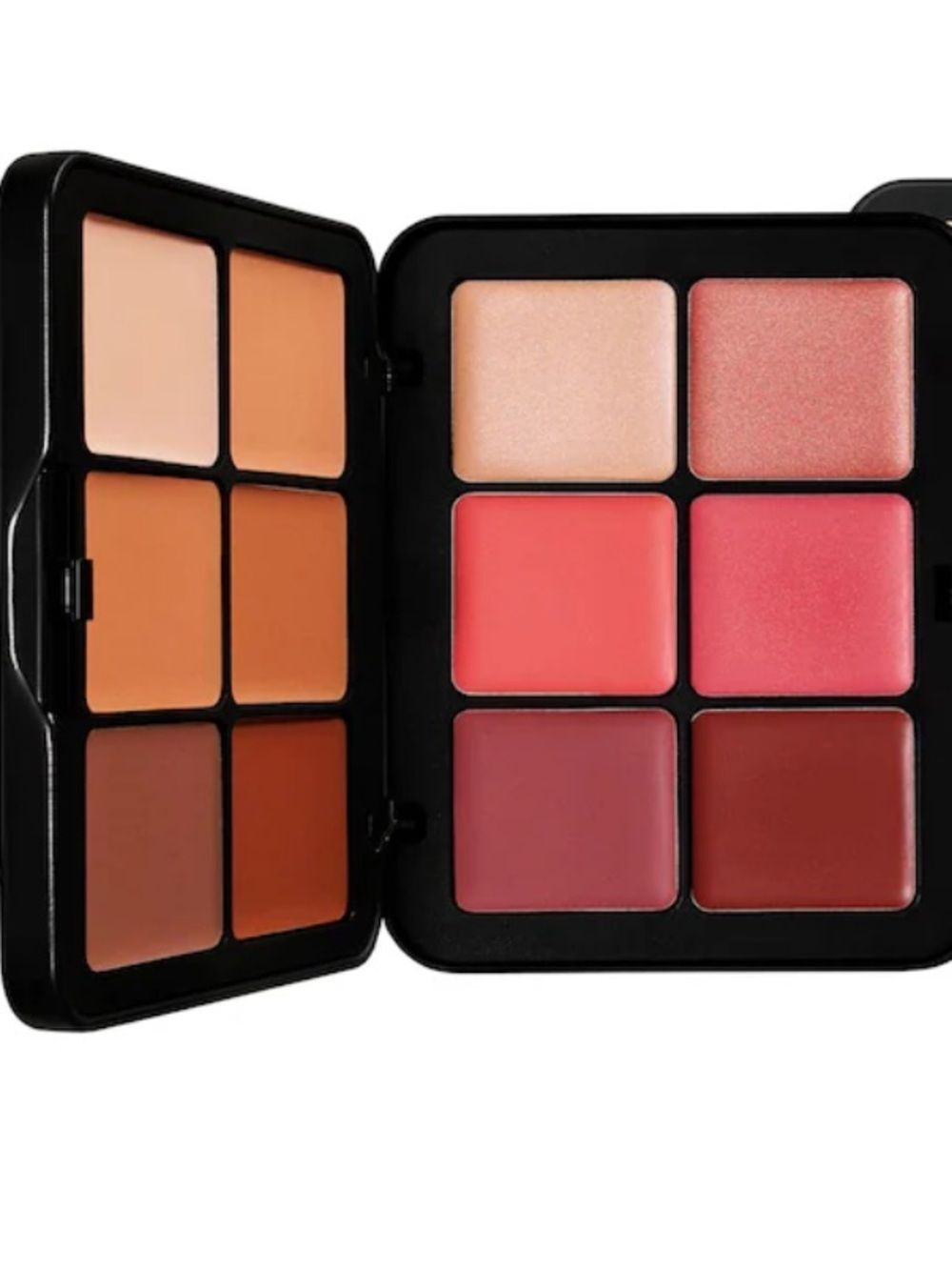MAKE UP FOR EVER
HD Skin Face Essentials Long-Lasting Full Face Cream Palette